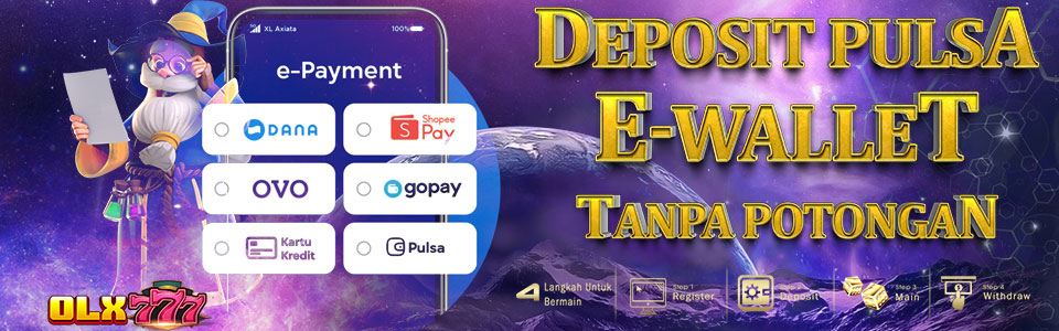 Deposit Pulsa Tanpa Potongan